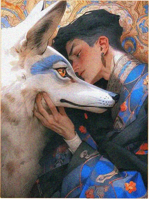 第九个信号 科幻惊悚电影海报