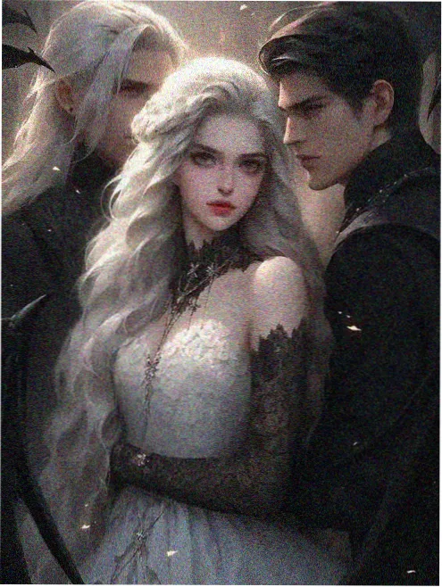 中央公园西 都市剧情剧集海报